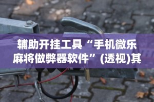 玩家必备攻略!卡丁娱乐辅助器试用版”附开挂脚本详细步骤
