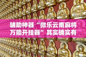 【第一攻略】“爱玩联盟开挂神器”有挂详细开挂教程