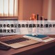 【重庆市疫情公告南京最新消息/重庆市疫情防控最新文件】
