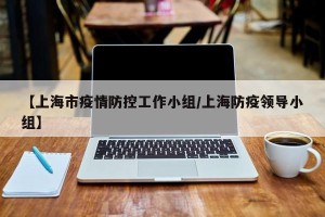 【上海市疫情防控工作小组/上海防疫领导小组】