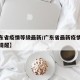 【广东省疫情等级最新/广东省最新疫情等级风险提醒】