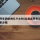 南昌开车到杭州几个小时/从南昌开车到杭州需要多少钱