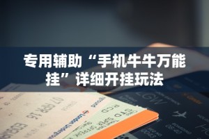 专用辅助“手机牛牛万能挂”详细开挂玩法
