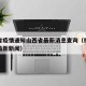 福建省疫情通知山西省最新消息查询（福建省疫情最新新闻）