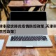 【天津市冠状肺炎疫情防控政策,天津市新冠疫情防控政策】