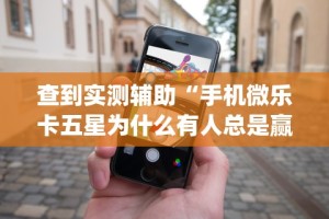 3分钟教程“新海贝之城开挂教程”详细开挂教程