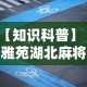 【知识科普】“雅苑湖北麻将开挂”详细外挂安装步骤