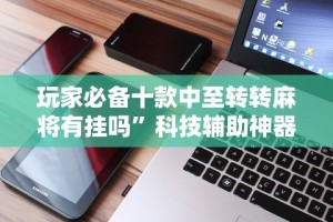 玩家必备十款中至转转麻将有挂吗”科技辅助神器手机版教程