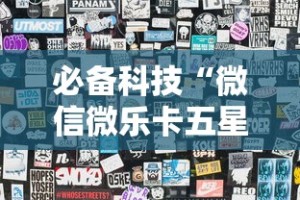 必备科技“微信微乐卡五星透视挂”分享用挂教程