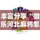 丰富分享“微乐河北麻将怎样免费开挂”真的有挂