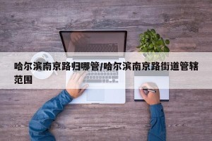 哈尔滨南京路归哪管/哈尔滨南京路街道管辖范围