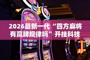 【盘点十款】“微信小程序微乐挂”详细辅助教程分享
