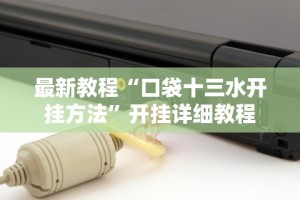 最新教程“口袋十三水开挂方法”开挂详细教程