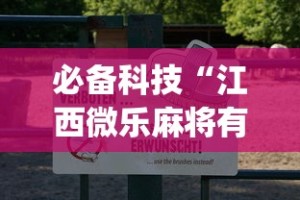 必备科技“江西微乐麻将有挂吗”辅助挂下载”(最新开挂教程)