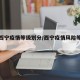 青海西宁疫情等级划分/西宁疫情风险等级查询