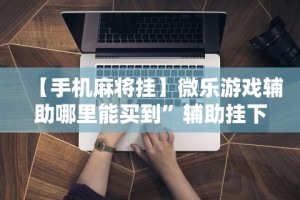 【手机麻将挂】微乐游戏辅助哪里能买到”辅助挂下载