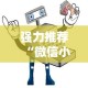 强力推荐“微信小程序打麻将专用神器”详细辅助教程分享
