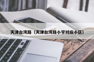 天津台湾路（天津台湾路小学对应小区）