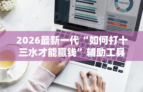2026最新一代“如何打十三水才能赢钱”辅助工具插件,揭秘技巧开挂