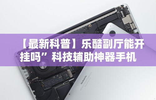 【最新科普】乐酷副厅能开挂吗”科技辅助神器手机版教程