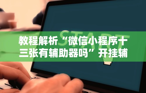教程解析“微信小程序十三张有辅助器吗”开挂辅助脚本+详细开挂