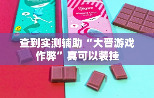 查到实测辅助“大晋游戏作弊”真可以装挂