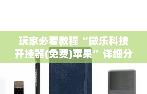 玩家必看教程“微乐科技开挂器(免费)苹果”详细分享装挂步骤
