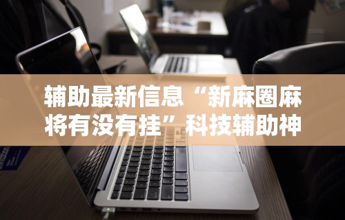 辅助最新信息“新麻圈麻将有没有挂”科技辅助神器手机版教程