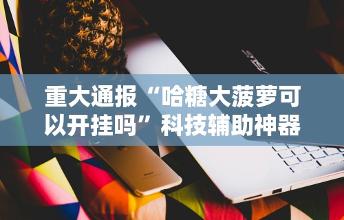 重大通报“哈糖大菠萝可以开挂吗”科技辅助神器手机版