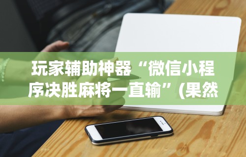 玩家辅助神器“微信小程序决胜麻将一直输”(果然有透视挂)