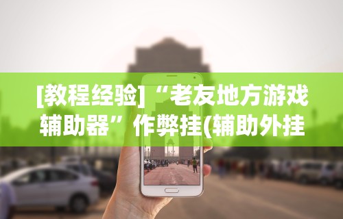 [教程经验]“老友地方游戏辅助器	”作弊挂(辅助外挂+