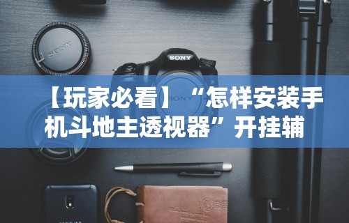 【玩家必看】“怎样安装手机斗地主透视器”开挂辅助脚本+详细开挂