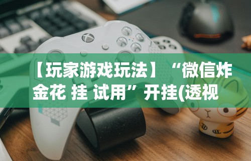 【玩家游戏玩法】“微信炸金花 挂 试用”开挂(透视)辅助教程