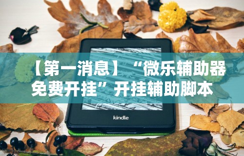 【第一消息】“微乐辅助器免费开挂”开挂辅助脚本+详细开挂