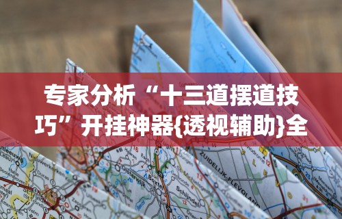 专家分析“十三道摆道技巧”开挂神器{透视辅助}全揭秘