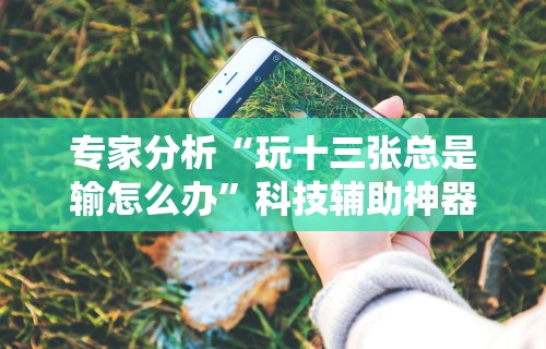 专家分析“玩十三张总是输怎么办	”科技辅助神器手机版教程
