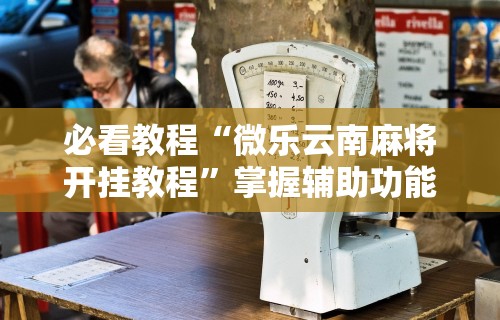 必看教程“微乐云南麻将开挂教程”掌握辅助功能必胜规则