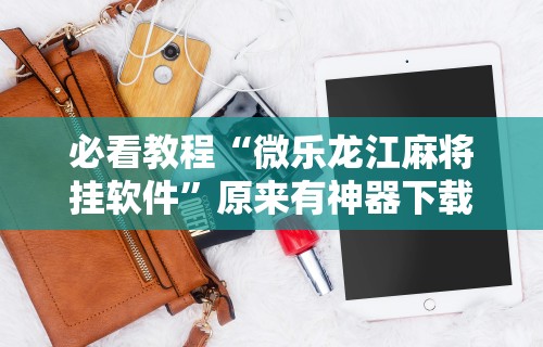 必看教程“微乐龙江麻将挂软件”原来有神器下载！