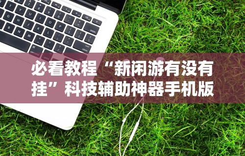 必看教程“新闲游有没有挂”科技辅助神器手机版教程