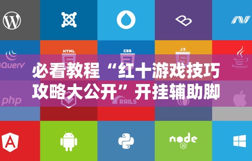 必看教程“红十游戏技巧攻略大公开”开挂辅助脚本+详细开挂