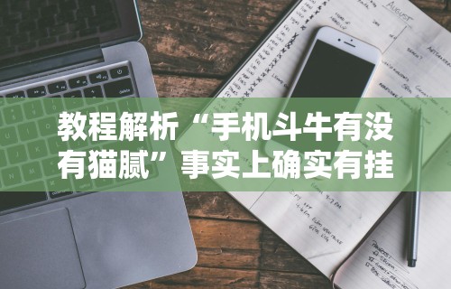 教程解析“手机斗牛有没有猫腻”事实上确实有挂