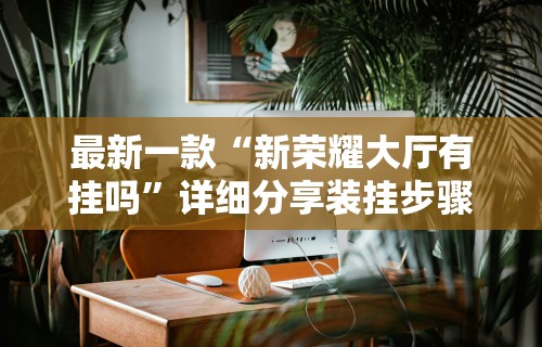 最新一款“新荣耀大厅有挂吗”详细分享装挂步骤