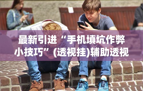 最新引进“手机填坑作弊小技巧	”(透视挂)辅助透视教程