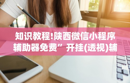 知识教程!陕西微信小程序辅助器免费”开挂(透视)辅助教程