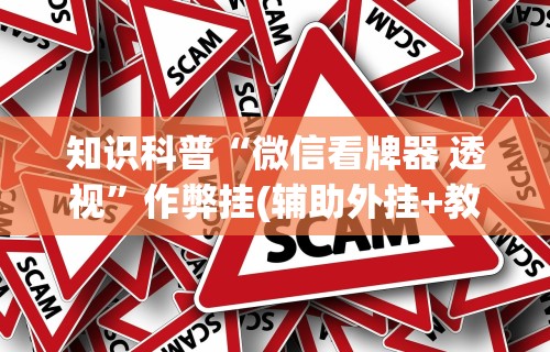 【玩家游戏玩法】“微乐自建房怎么提高胜率”开挂(透视)辅助神器