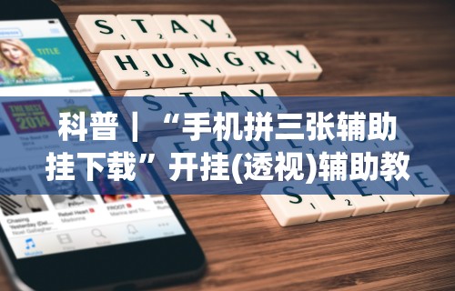 简单学会“微乐二七王规律”揭秘透视辅助万能挂用法
