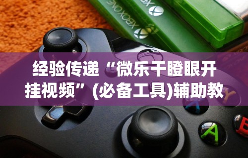 【知道】“微乐四川小程序麻将有挂吗”作弊挂(辅助外挂+