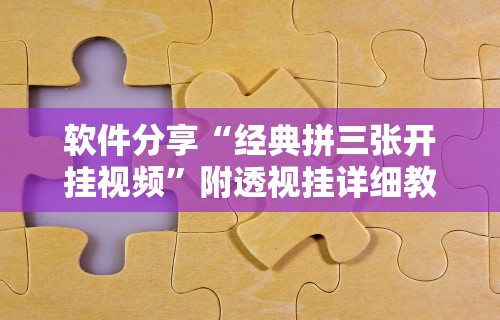 【知识科普】“神皇大厅可以开挂吗”开挂辅助脚本+详细开挂安装教程