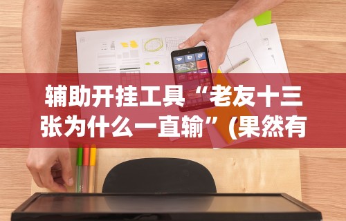 辅助开挂工具“老友十三张为什么一直输”(果然有透视挂)