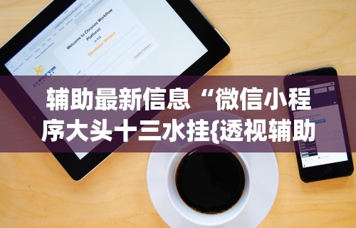 7分钟揭秘微乐辅助器下载”掌握辅助功能必胜规则
